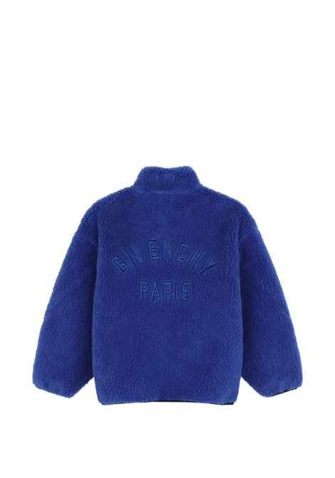 Giacca Givenchy Kids GIVENCHY KIDS | GIACCHE E GIUBBINI | H31403865